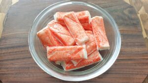 크래미, 다이어트, 크래미 다이어트