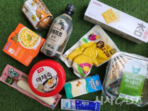 편의점, 다이어트, 편의점 다이어트